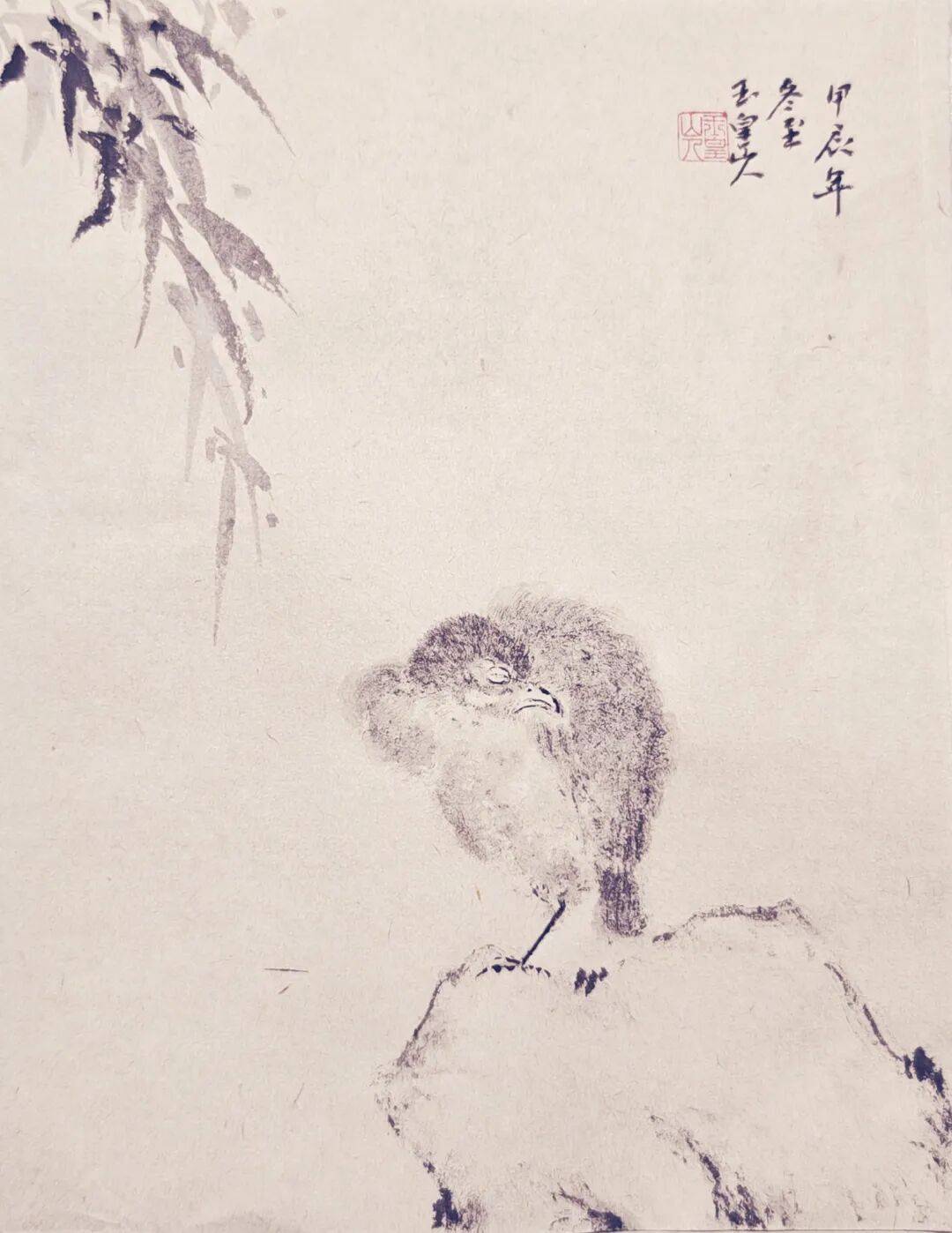 收藏的治癒 ——磚雕