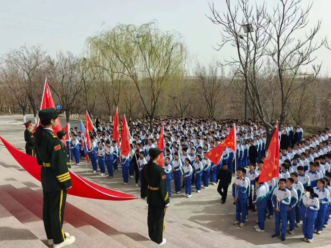 靈武教育斬獲 “雙國字號” 認證！學前教育普及普惠+義務教育優質均衡雙雙透過國家驗收