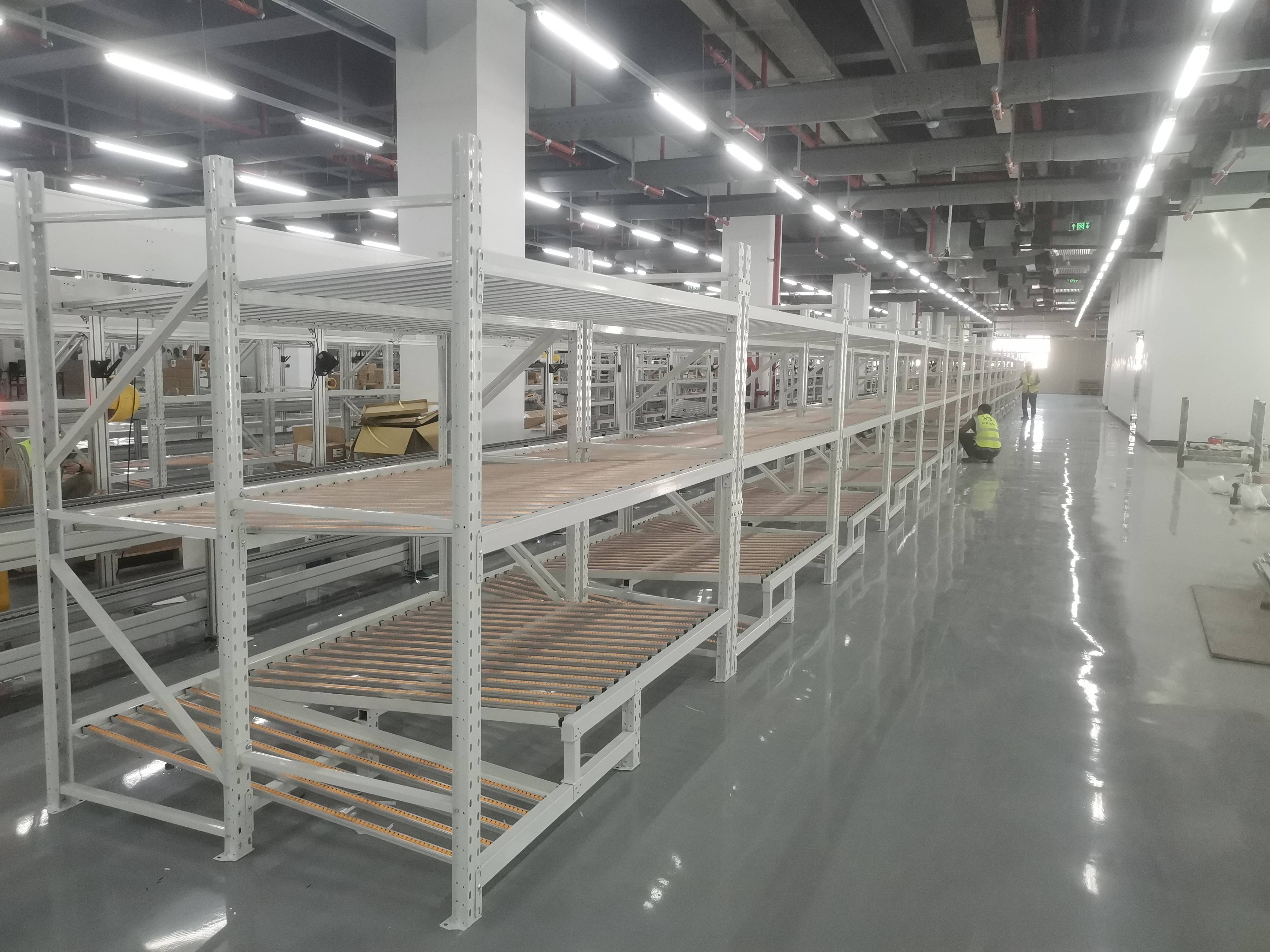 2025年板材貨架廠家口碑榜出爐，這五家評價最高！手搖式懸臂貨架/注塑模具貨架/懸臂式伸縮貨架，板材貨架公司口碑推薦