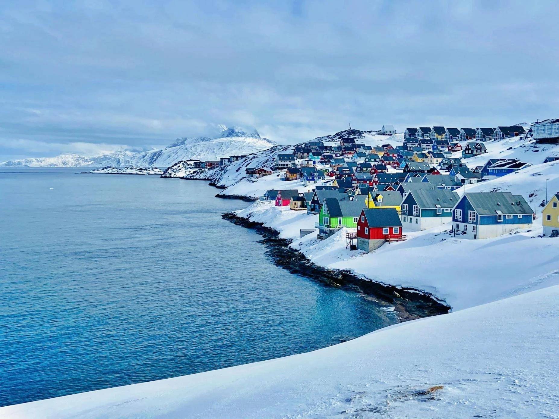 原創特朗普執政一年失誤頻頻，美國形象快速滑坡，中國反而坐收紅利