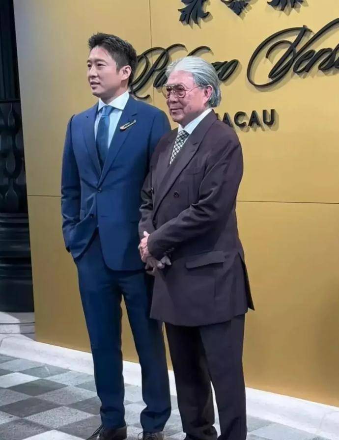 原創霍啟剛房產資訊暗含深意，霍震霆能為賭王家站臺，卻不讓他沾邊