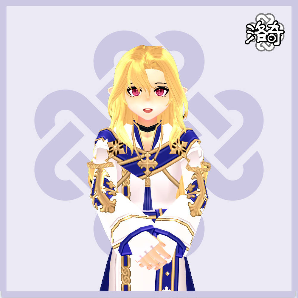 《洛奇》可愛迷人 精緻臉龐 2026年美容手帕全新上線！