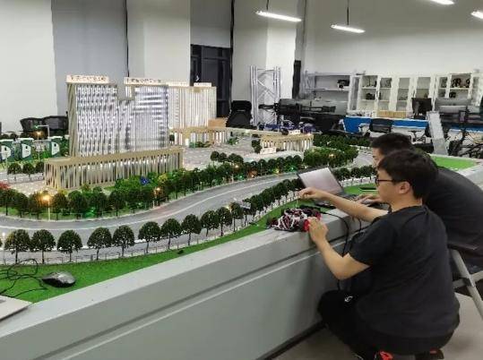 打破大學“圍牆”！昌平9所大學開設共享微專業