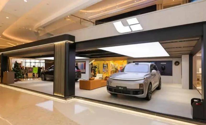 上午談完下午走人！理想汽車全面“瘦身”