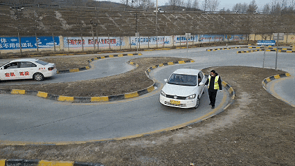 湟源縣 駕校市場迎來寒假報名熱潮