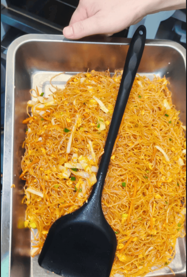 忙碌打工人的“三餐矛盾”：內建菜譜求效率，週末自定義菜譜尋儀式感