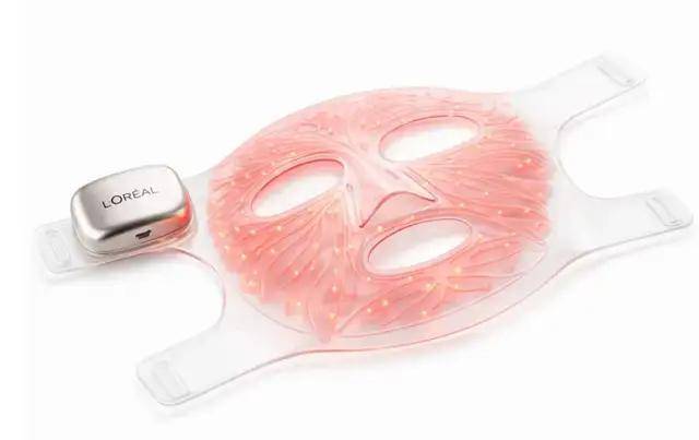 “魔鏡魔鏡，下一個衰老的地方是哪裡？”：AI如何顛覆美容和健康生意？