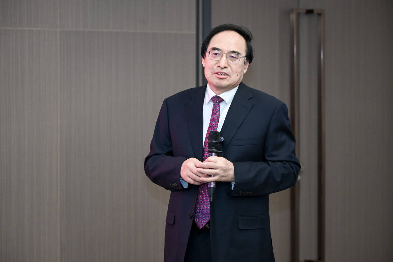 數智賦能多維發力 行業大咖共議會計審計服務高質量發展