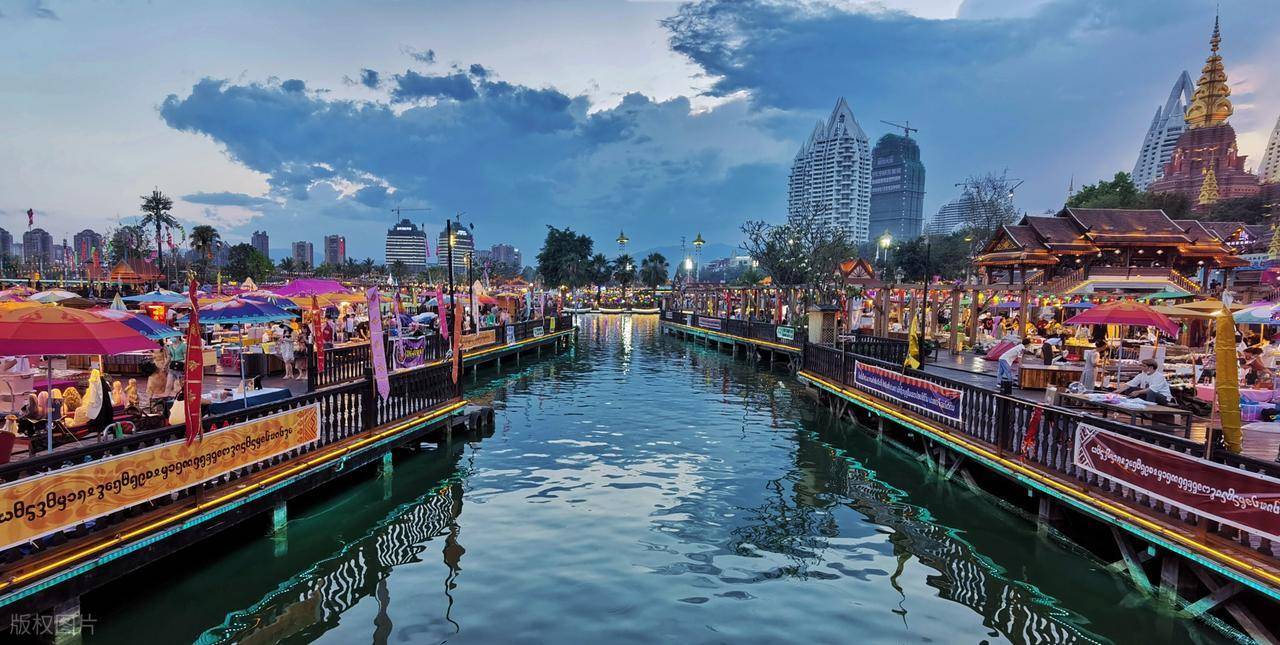 春節去泰國的注意！這些騙局專坑中國人，快收藏避雷