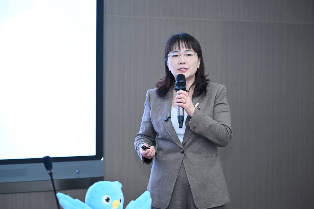 數智賦能多維發力 行業大咖共議會計審計服務高質量發展