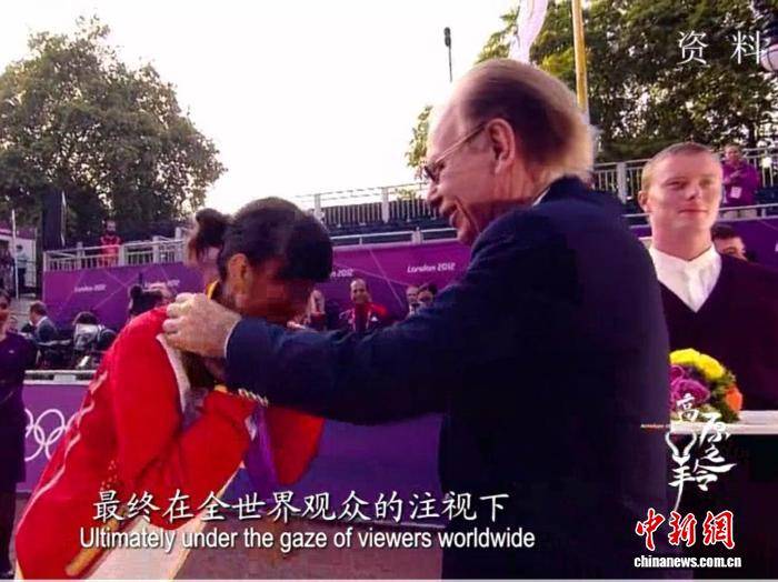 青海：用影視作品對外講好高原故事