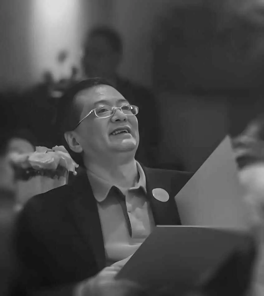 黃梅雨盡，昔日重來：甘偉詩歌紀念會在穗舉辦