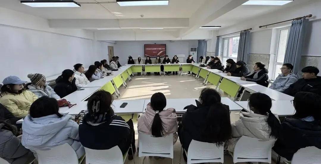 引才回舒 築夢家鄉——舒蘭市召開大學生返鄉社會實踐對接會