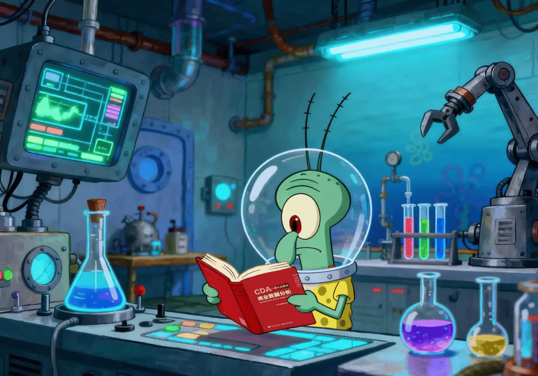 高職學歷做倉儲分揀，想轉行做倉儲最佳化分析，學資料分析有用嗎？