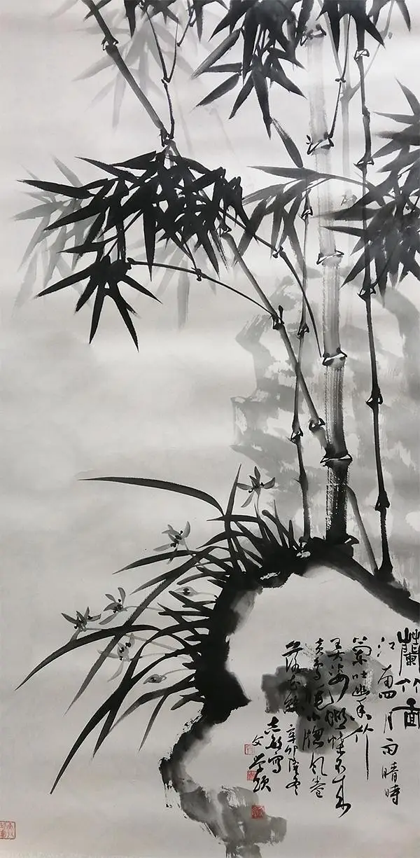 肖志敏——中國書法“蘭亭獎” 獲獎書法家