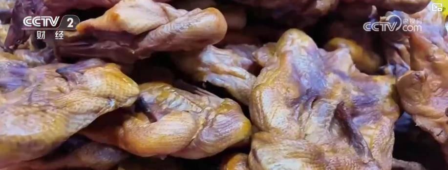 冬日文旅不打烊 美食賽事雙引擎點燃消費熱潮