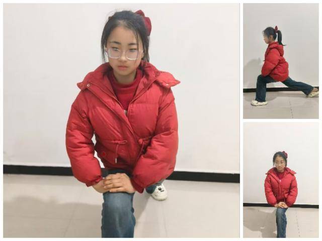 趣味體能鍛鍊 助力健康成長 ——灞橋區惠王中心小學體育學科綜合實踐活動