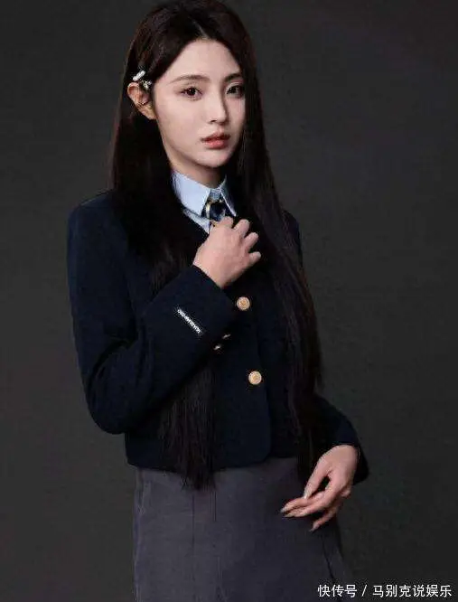 張新童：從舞蹈演員到影視新星，以古典舞功底賦能多元角色