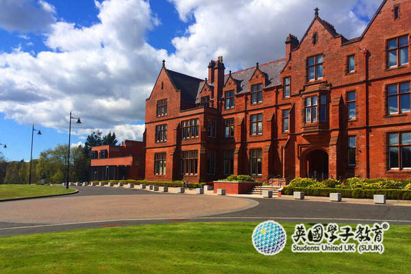 直通貝爾法斯特女王大學！國際預科/大一/碩士預科全解析