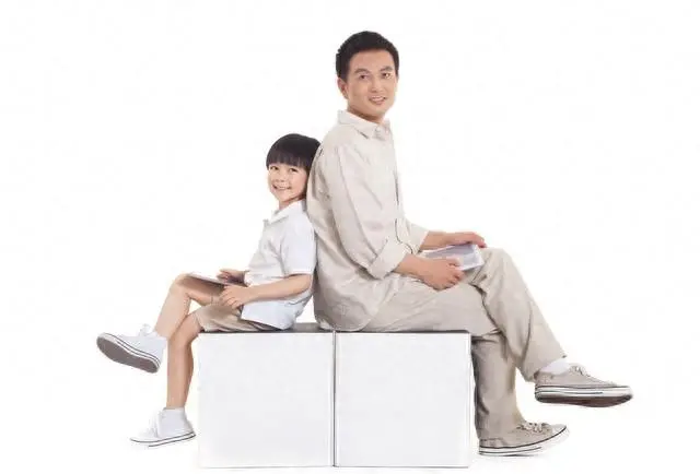 原創中國最需要教育的不是孩子，而是爸爸