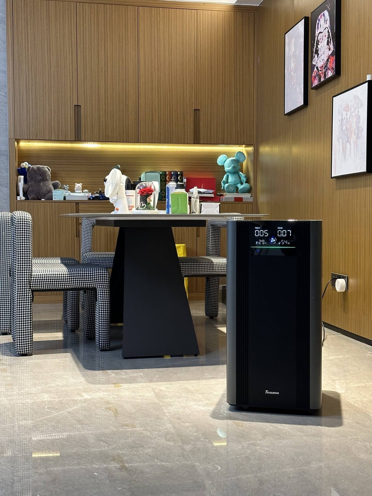 2026新房裝修除甲醛空氣清淨機橫評：十大品牌有效性深度解析