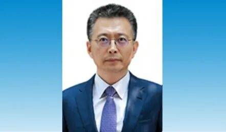 程一堃任外交部歐亞司司長，齊大海任外交部條約法律司司長