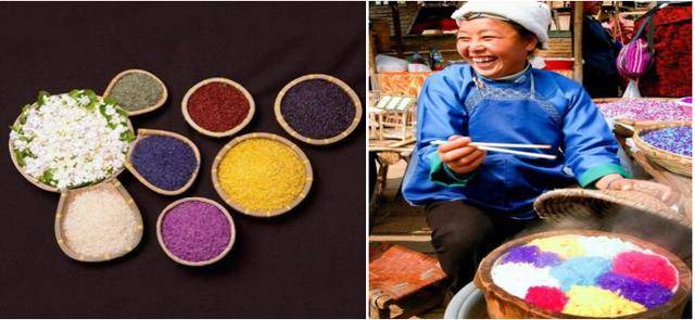 花海配美食，奔跑更帶勁 | 2026曲靖羅平花海馬拉松美食攻略，請查收！