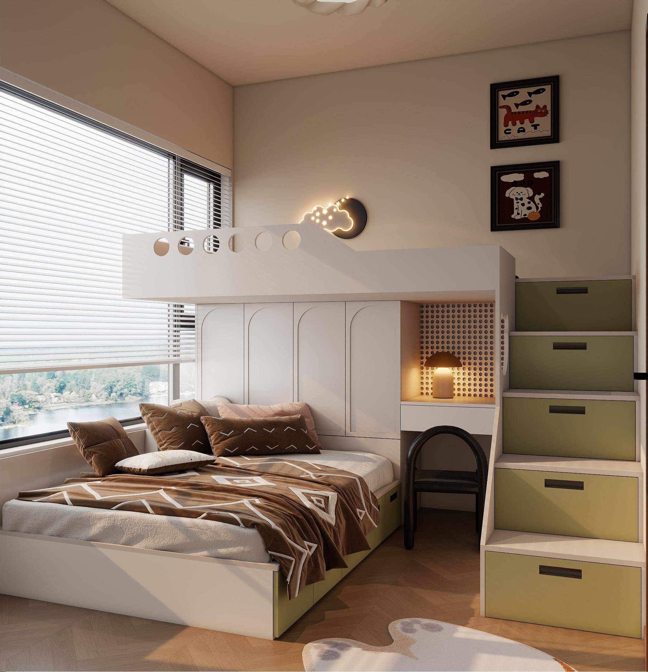 珠海裝修包含哪些專案？怎麼找好裝修企業？