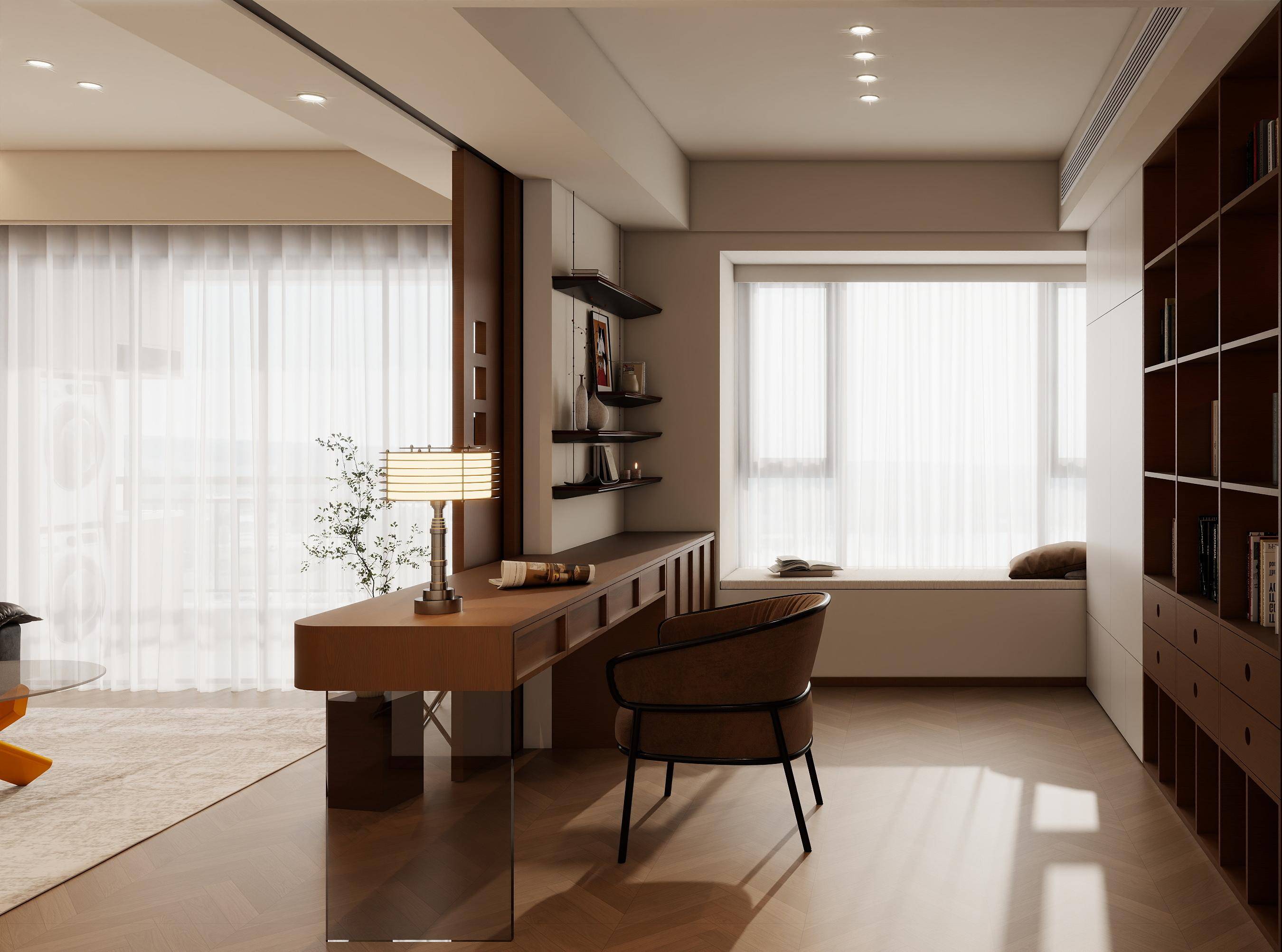 珠海裝修包含哪些專案？怎麼找好裝修企業？