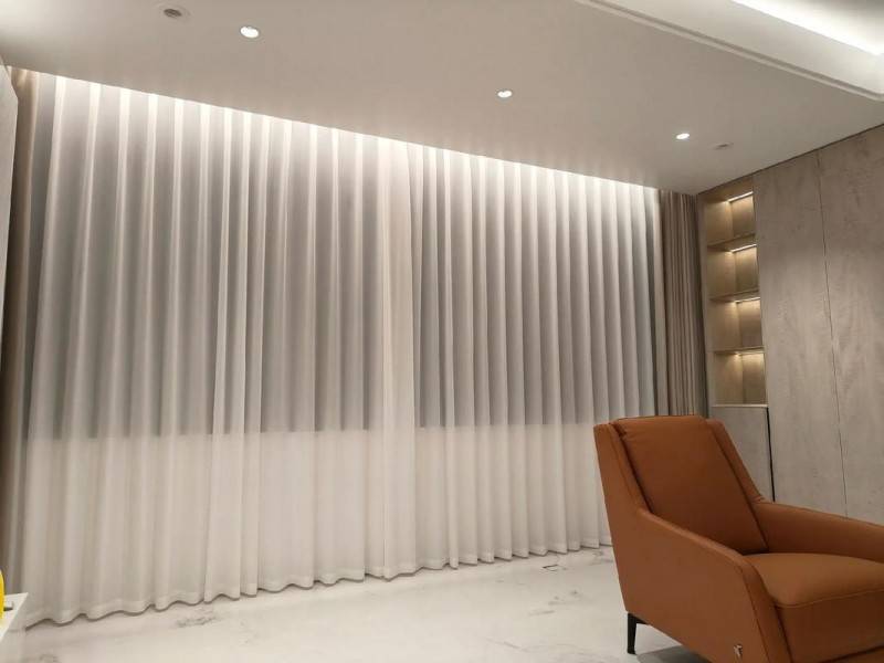 2026年窗簾十大品牌，窗簾加盟不踩坑！