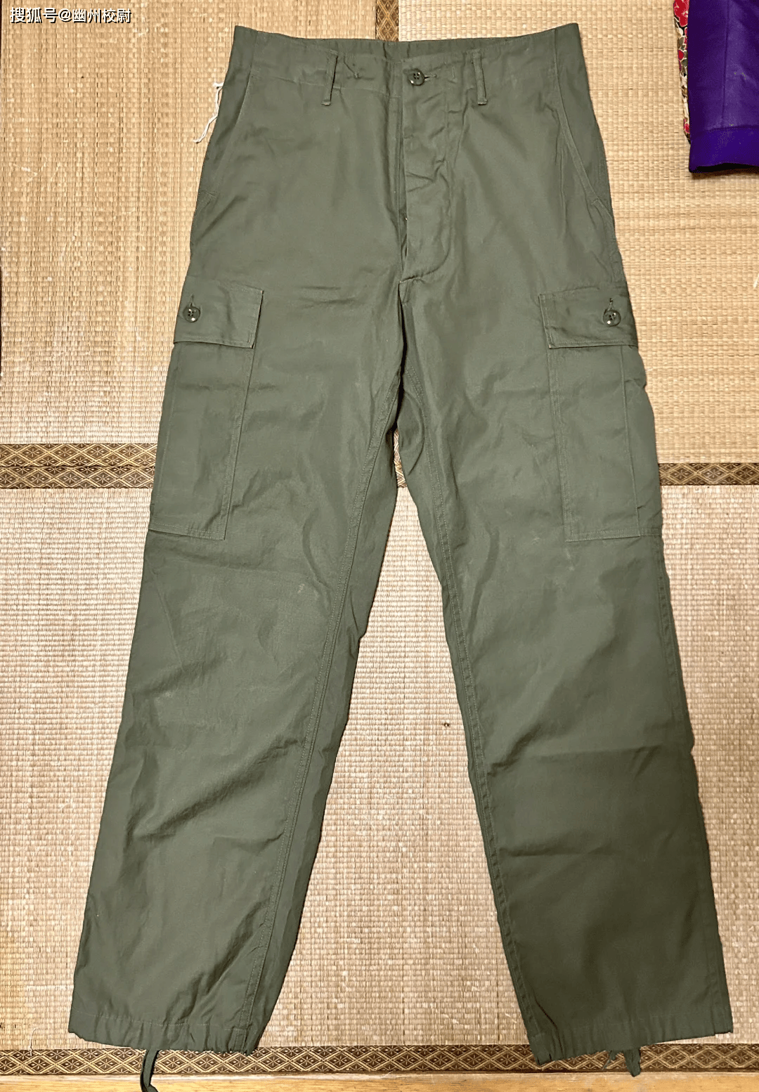 原創老頭要水泥要到中南海，毛主席吩咐：快把他請進來