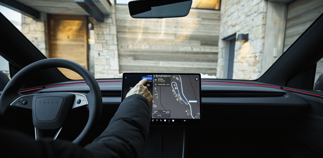 特斯拉淨利潤下滑46%，馬斯克“去汽車化”