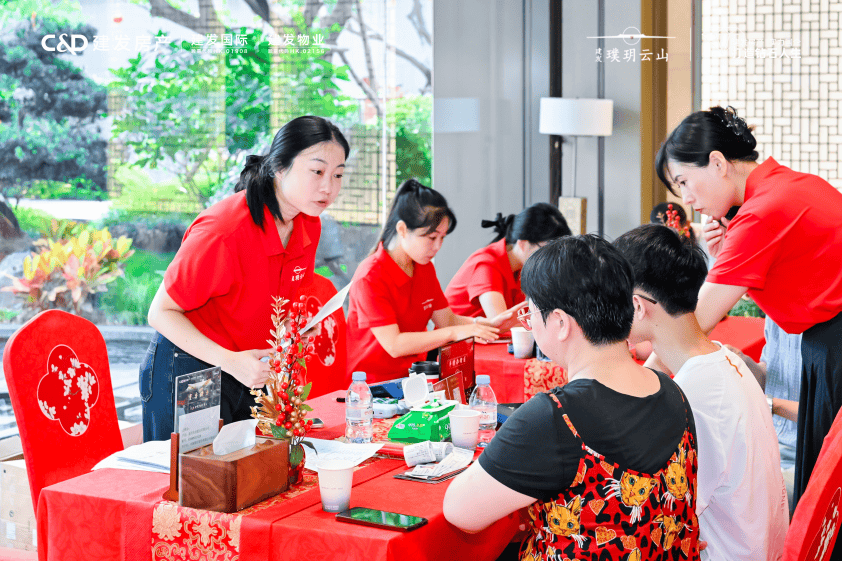 體系築基 燈塔領航丨建發房產2025書寫“好房子”實踐答卷