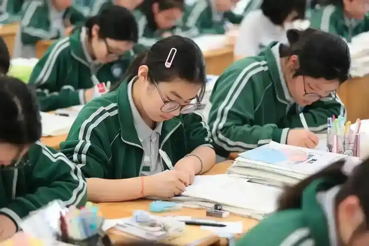 原創專科不知如何選大學？這些名單一定要收藏