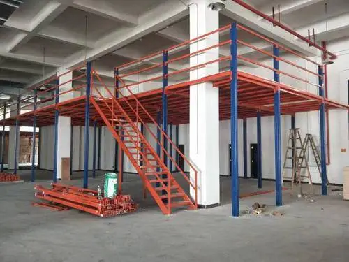 2026年貨架廠家最新推薦：重型貨架/金華貨架/鎮海貨架/三門貨架/麗水貨架/仙居貨架/北侖貨架/台州貨架/嘉興貨架/選擇指南