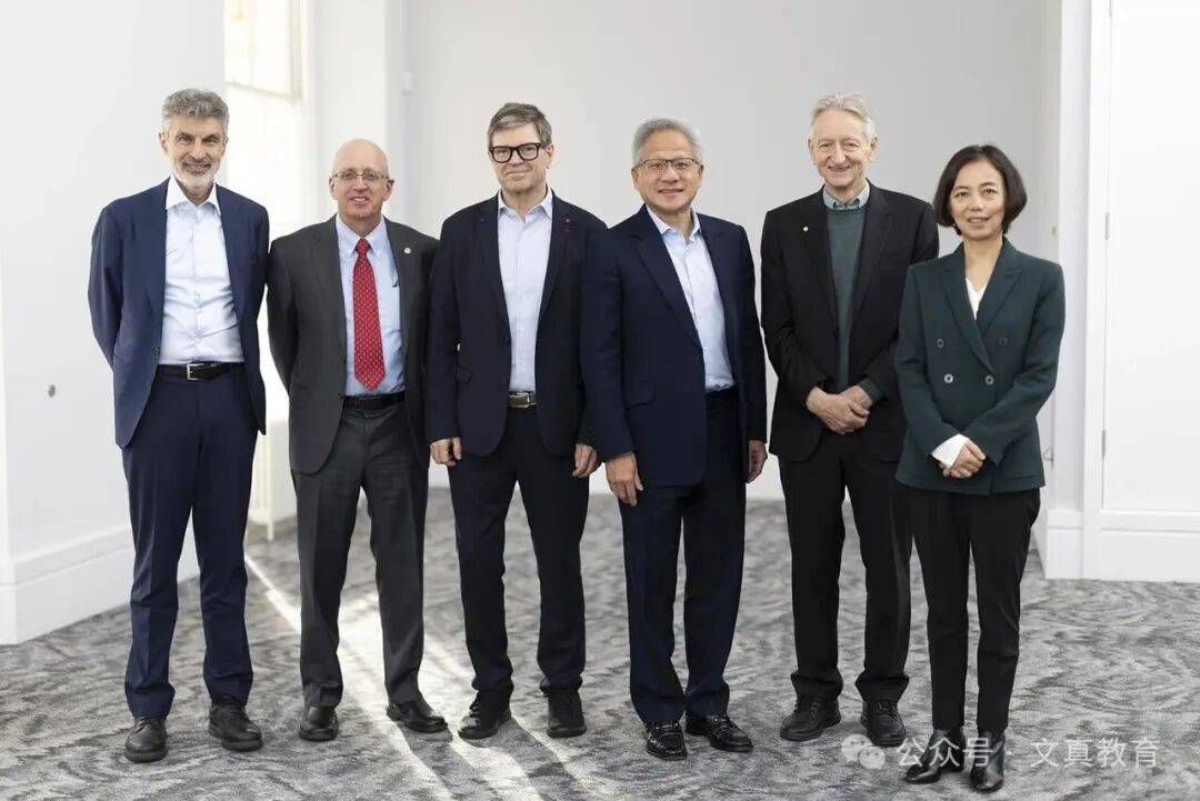 推薦家長與師生閱讀3406：李飛飛父親的教育告訴我們：孩子記住的不是你教了什麼，而是你有沒有陪他看世界