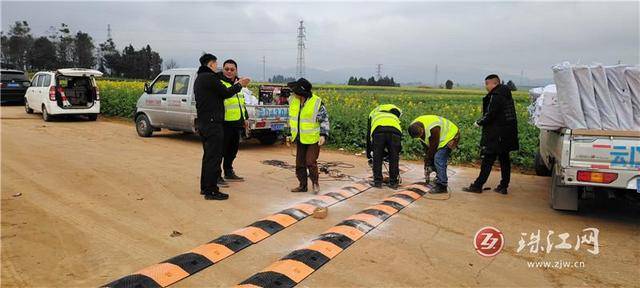 羅平交管 “無人機+資料”精準治理旅遊熱線事故隱患