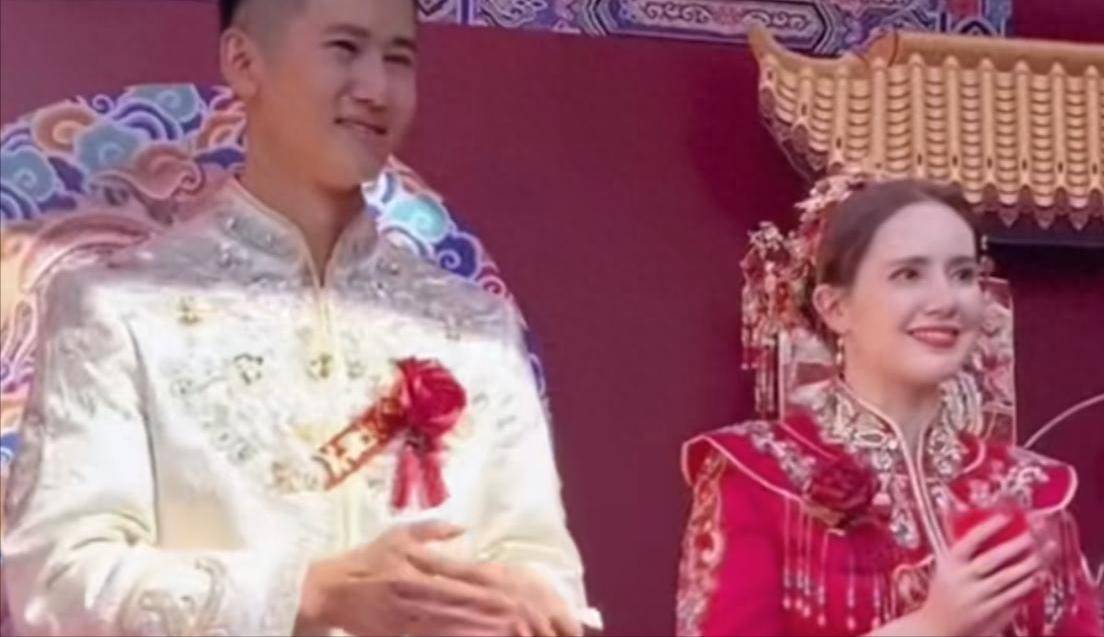 原創全球女性正在"抄底"中國男人，國內適婚女性要有危機感了