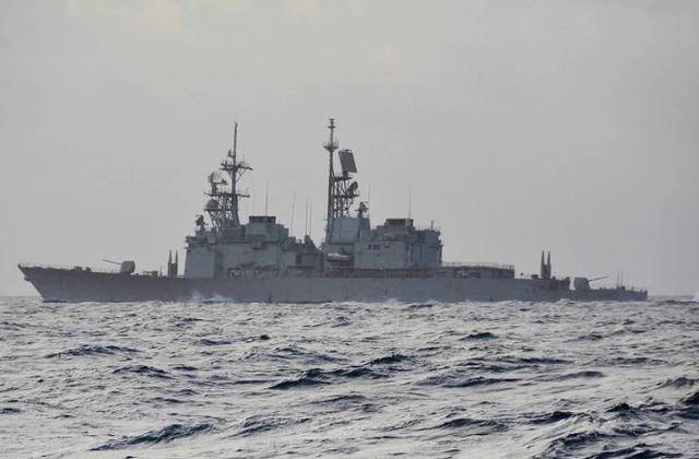 原創大陸戰機暴增15倍？兩岸艦艇激烈對峙，臺軍急編義務役“備戰”