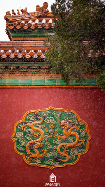 轉發收藏！故宮收藏了一整年的詩意