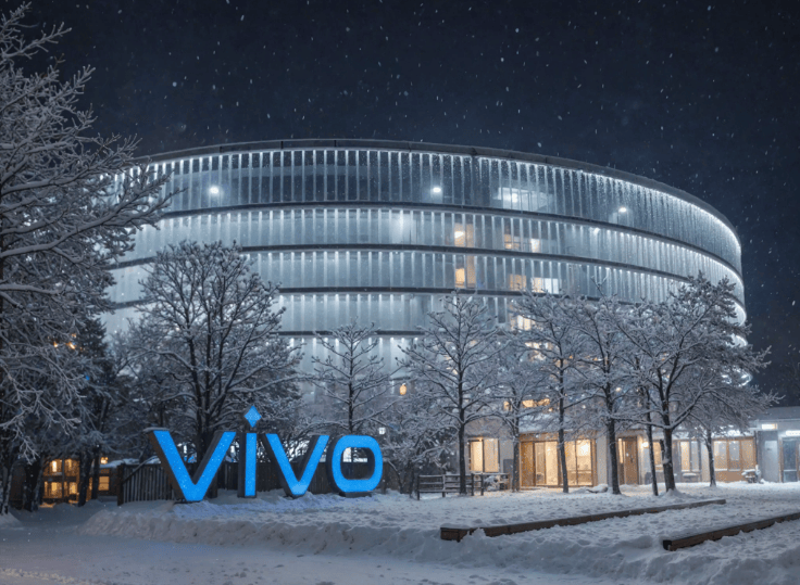 叫停AI眼鏡專案後vivo要做vlog相機，對標大疆，這次沈煒能堅持下來嗎？