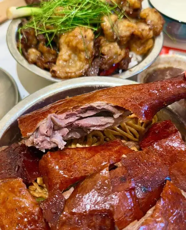 廣東美食打卡，23年廣州老店，超好吃！