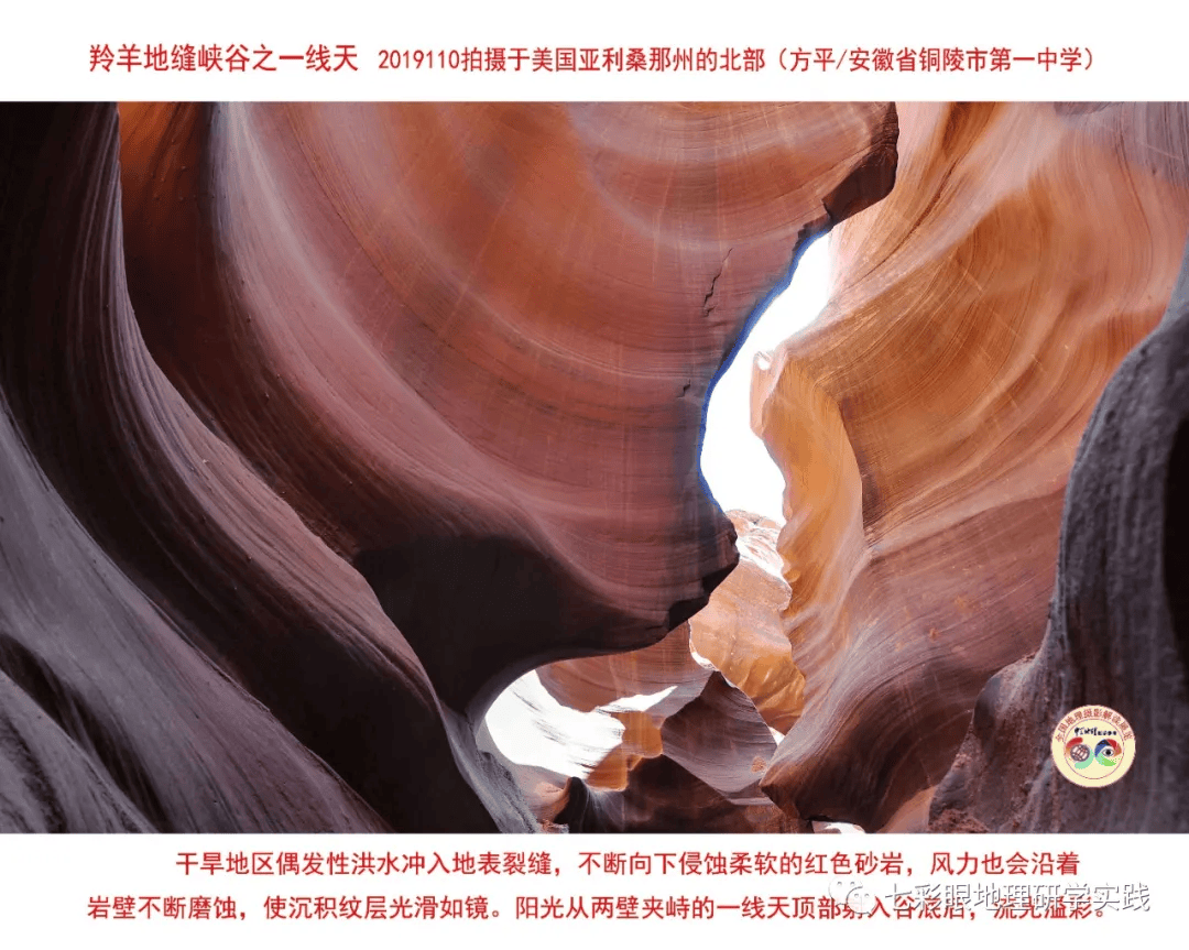 200個地理閱讀和命題的好素材