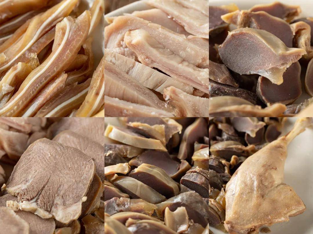 快放假了，美食公司都買些什麼好吃年貨回家？