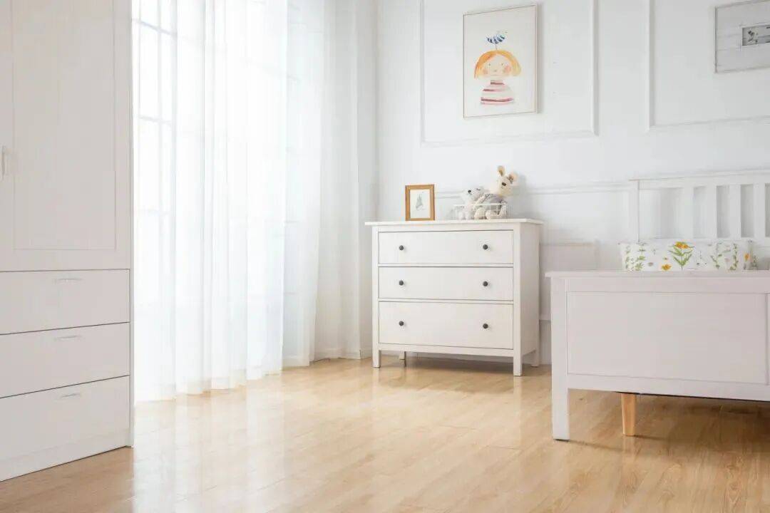 窗簾選得好，家居顏值高！從材質到顏色，手把手教你選對窗簾！