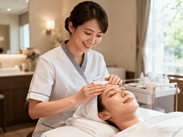 瀋陽美容學校：短期速成美容課 2個月掌握接單技能