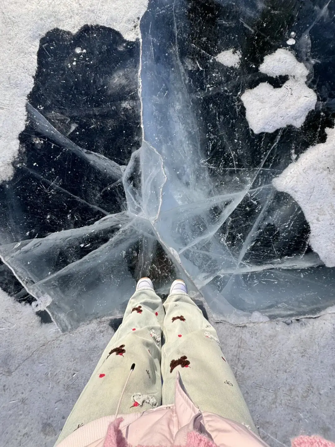 坐上哈爾濱的計程車，像報了個旅遊團｜網友：和東北人互動也是有趣的旅遊專案