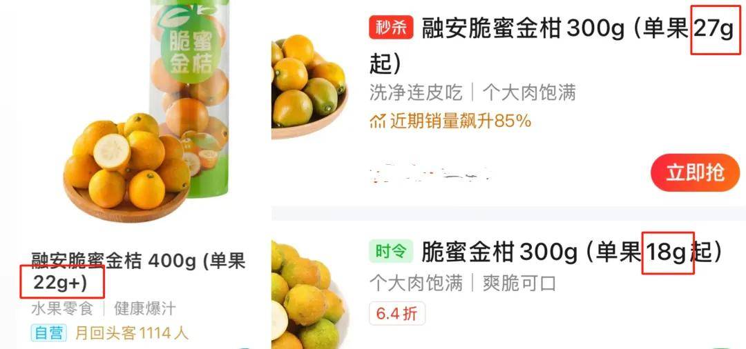 快放假了，美食公司都買些什麼好吃年貨回家？