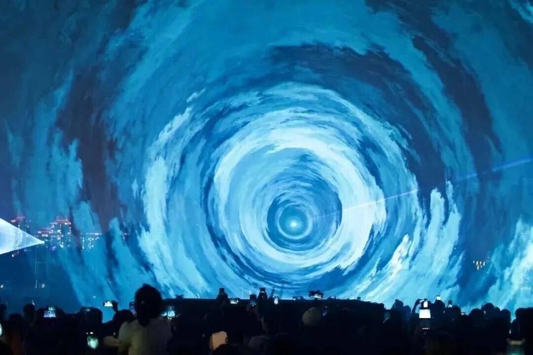 收藏！2026北京各大商圈春節活動彙總來了