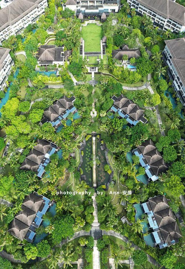 【巴厘島】：“獅王”出手，引爆“王炸美食酒店”！價效比極高！